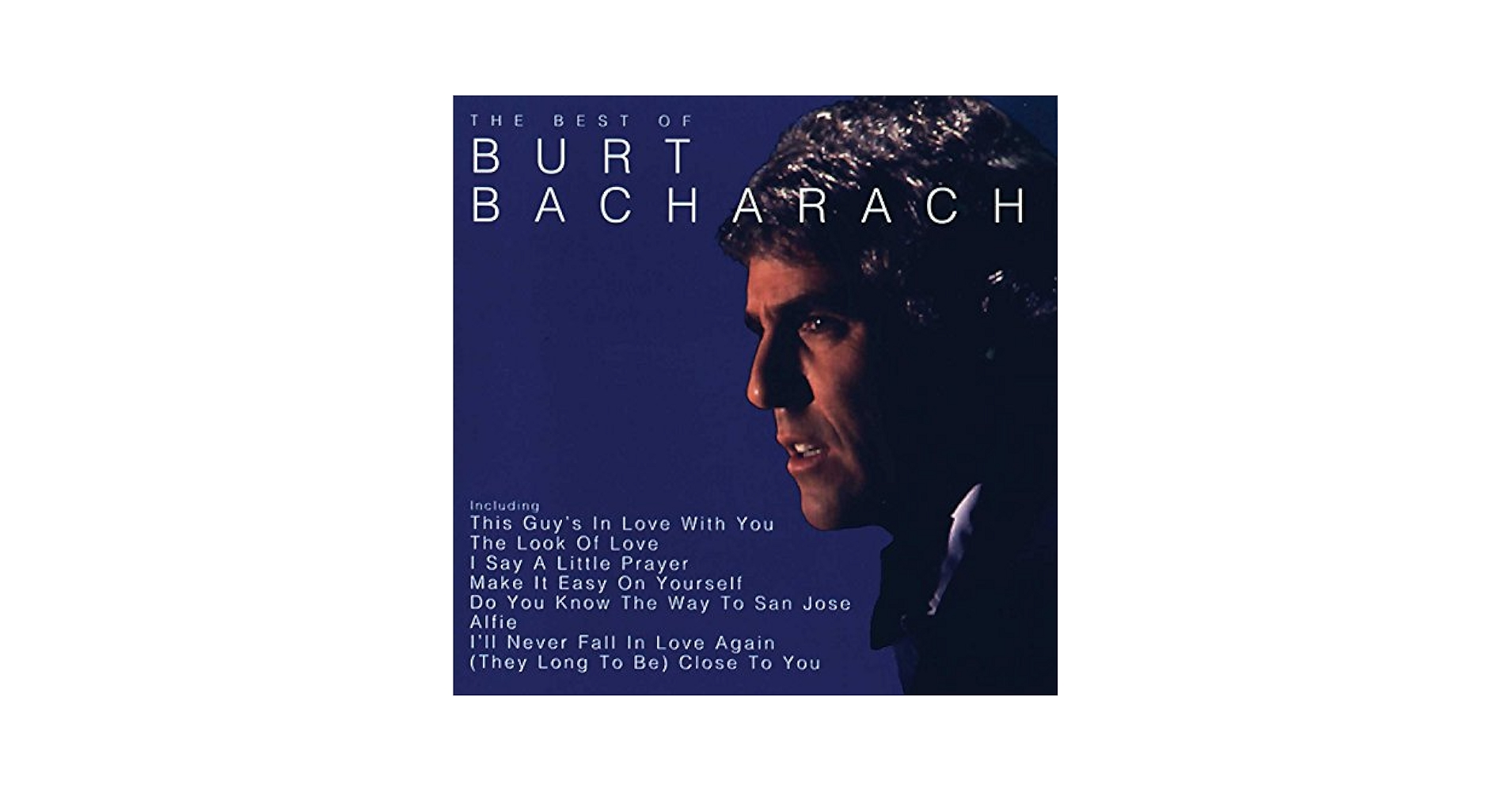 その他 QUIET ROOMS BURT BACHARACH Burt Bacharach - Burt Bacharach | Album | AllMusic