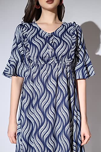 Image of GRECIILOOKS Women Dress | One Piece Dress for Women | Dresses for Women | Maxi Dress for Women | Dress |Bodycon Dresses for Women | Midi Dress for Women