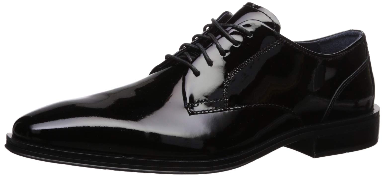 Cole Haan Men's Dawes Grand Plain Toe Oxford