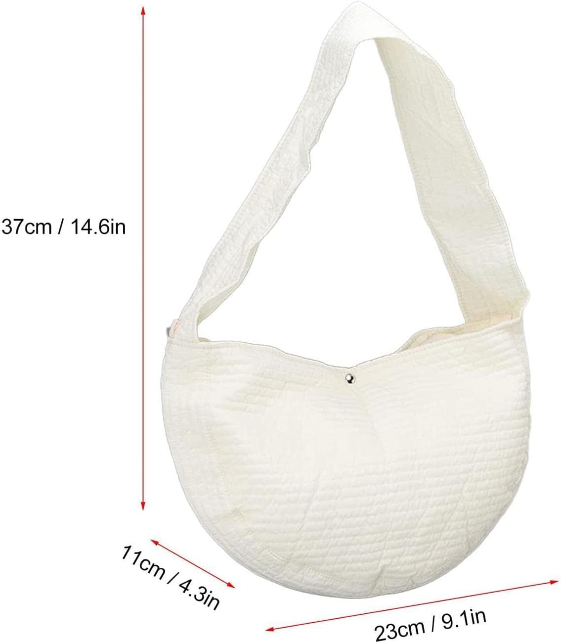 ドッグキャリアスリング - 小型犬用パピーキャリア | 犬と猫のスリングキャリア、屋外旅行用の小さなペットキャリアショルダークロスボディペットスリング