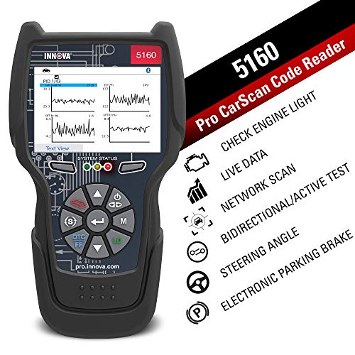 Innova 5160 Pro Code Reader - Image 4