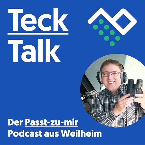 Wirtschaft mit Weitblick &ndash; Dominik Birkenmaier &uuml;ber Umweltplanung, Streuobstwiesen und Rosenloh