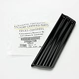 Whirlpool 2206670B Overflow Grille for Refrigerator