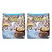 old town instant premix white coffee less sugar 525G 15 STICKS(pack of 2)