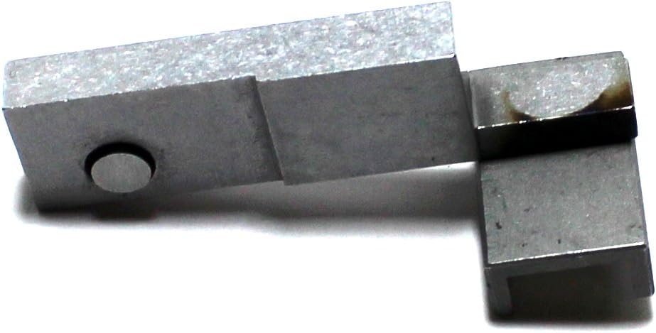 Bosch Parts 2602305014 Plunger