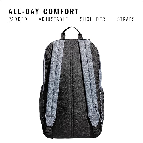 Image of adidas Unisex Classic 3S III Backpack