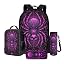 Purple Spider