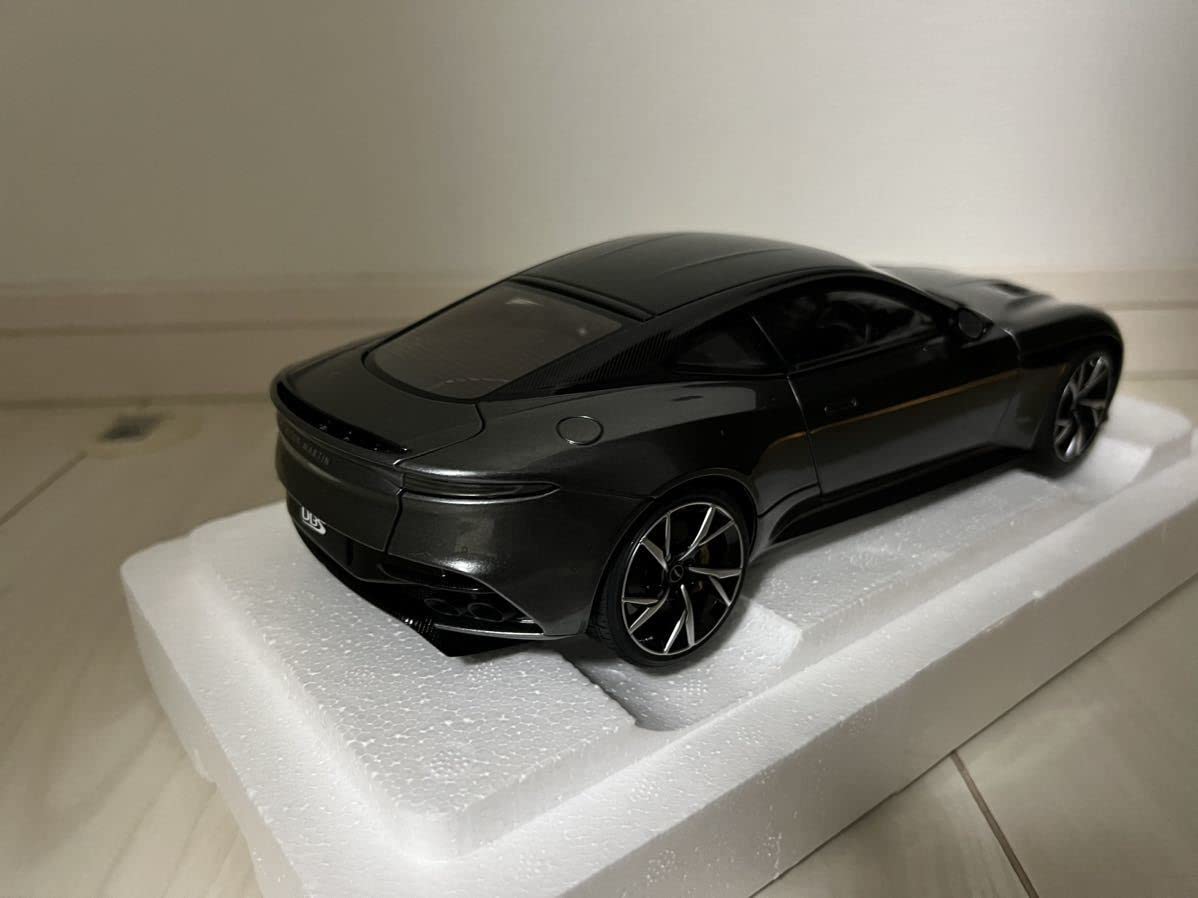 Amazon | オートアート AUTOart 1/18 アストンマーチン DBS スーパー
