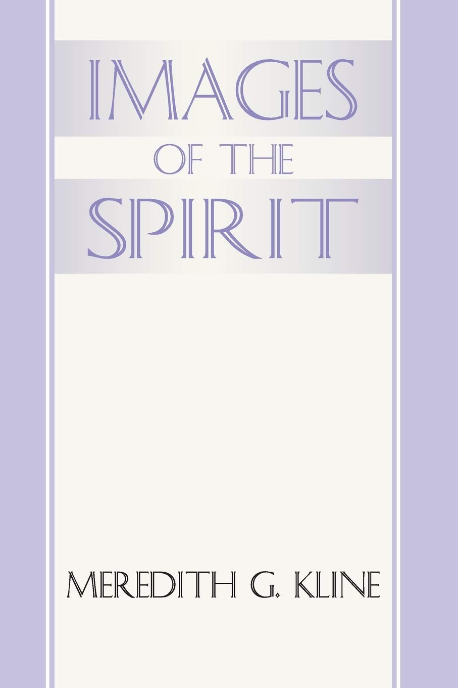 Images of the Spirit by Kline, G.  New 9781579102050 Fast Free Shipping<-