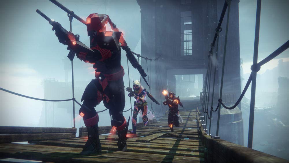 Destiny : La Collection - PlayStation 4 [Edizione: Francia]