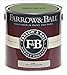 Produktbild Farrow & Ball Estate Emulsion 2,5 Liter - YEABRIDGE GREEN No. 287