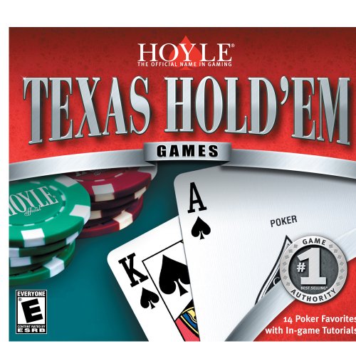 Hoyle Texas Hold'Em [Download] image 3