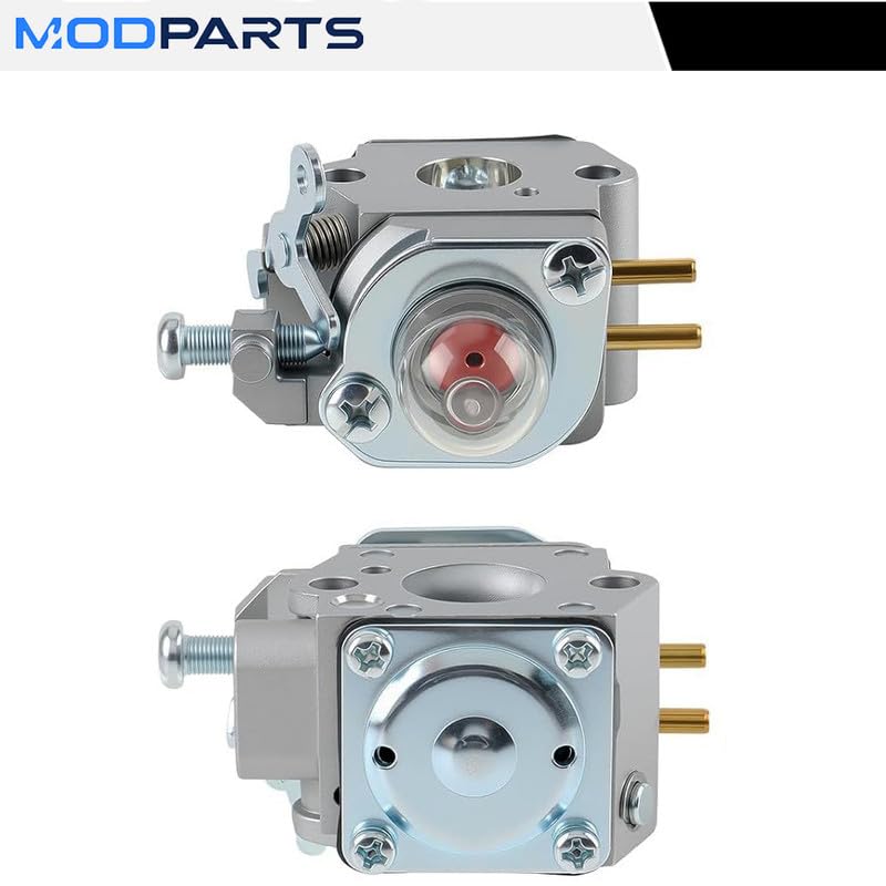 Carburateur Pour Débroussailleuse Cub Cadet SS270 BC280 CC212 CS202 - Foto 9