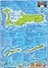 Cayman Islands Dive Guide Franko Maps Waterproof Map