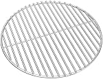 Uniquement feu Acier inoxydable Grille de cuisson BBQ Accessoires de cuisson pour Char-Griller AKORN Jr. Kamado Charcoal Grill