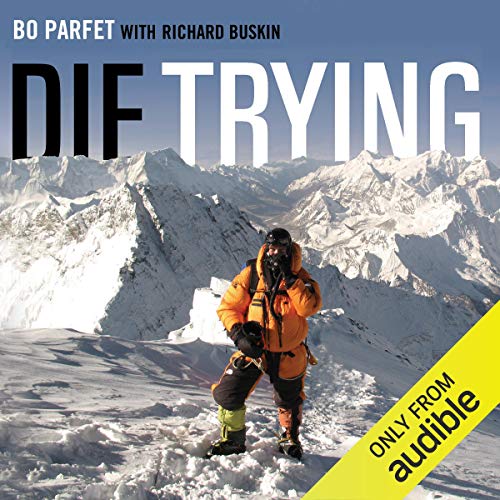 Don’t Miss The Award-Winning Full Audiobook Now, Thriller Fans!