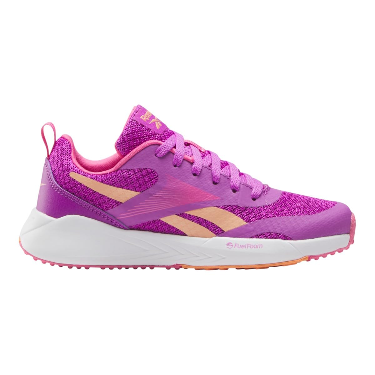 Reebok Mädchen Energen RunSneaker