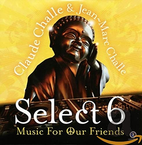 Select 6 Music for Our Friends