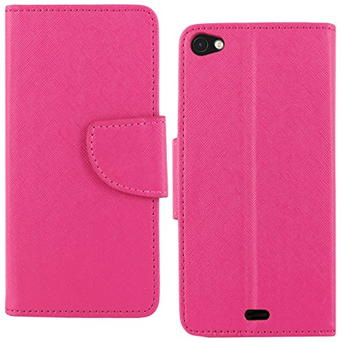 EbestStar - Cover Compatibile con Wiko Highway