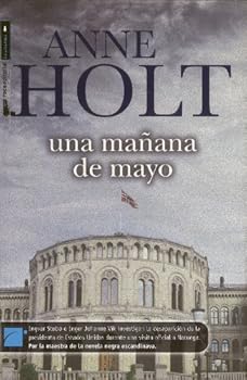 Una Ma･Ana De Mayo