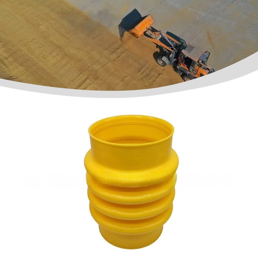 Bellow Boot, Tamper Boot, cubierta protectora para Bomag BT65 BT58 BT70 BT75 BT80, protector antipolvo de plástico, OEM 54020501, 1 paquete