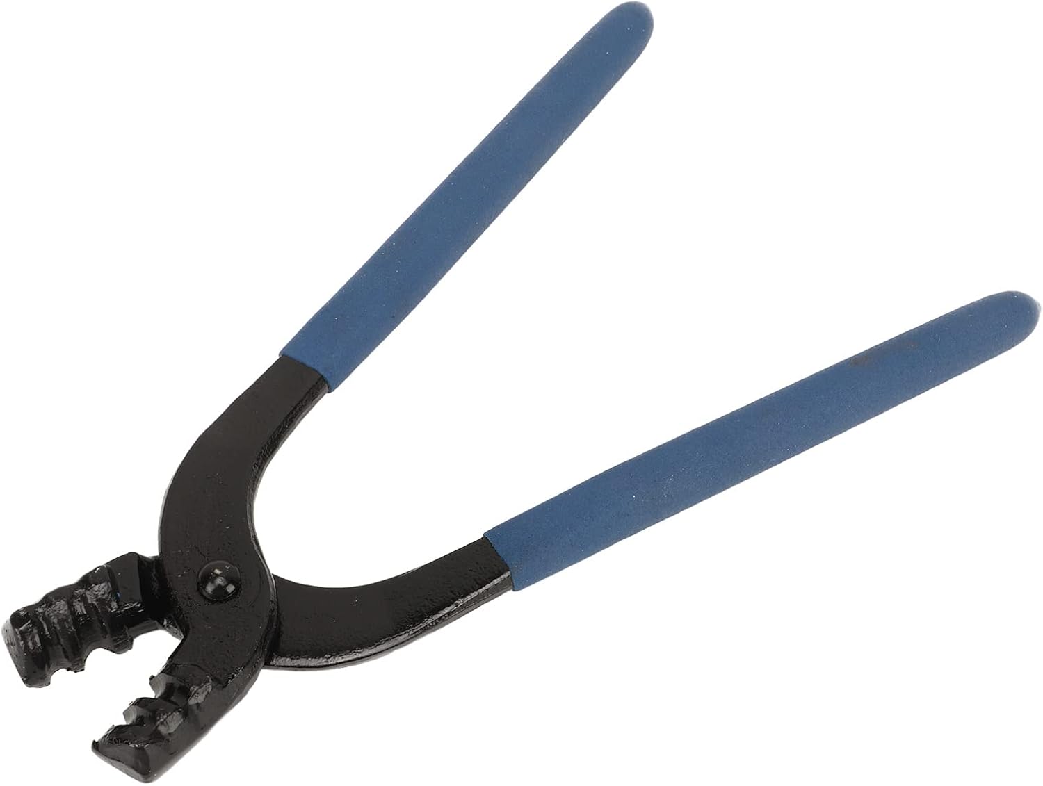 Brake Bending Tool Pliers, Heavy Duty Carbon Steel for Brake Fuel Line, with Comfortable Grasp and Tight Radius Bends for 3/16in and 1/4in Lines
