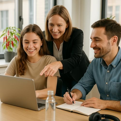 Schlump-Chili⎥Die schärfste Praktikantin der Welt - Ein witziges Geschenk Set für Frauen im Praktikum!