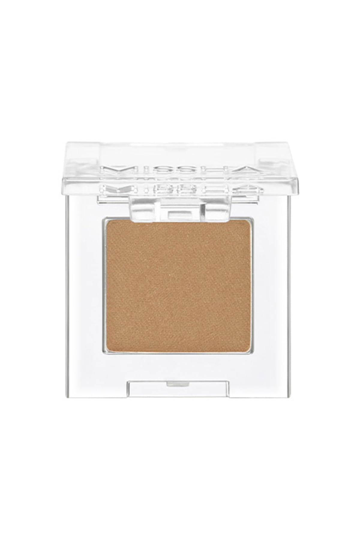Yumuşak Dokulu, Dökülme Yapmayan Mat Tekli Göz Farı Modern Shadow Matte (112 Morning Coffee)