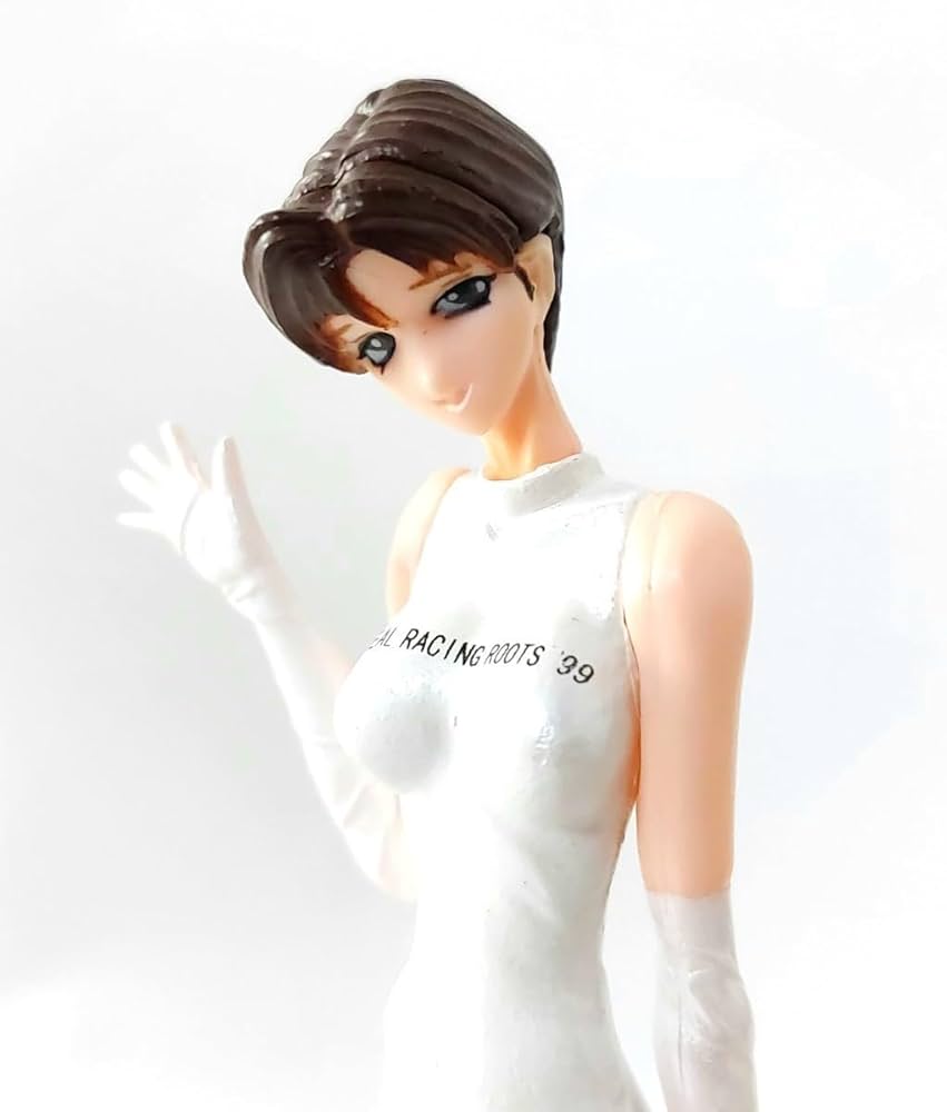 【未使用】KYOSHO 永瀬麗子 1/6 フィギュア　ワンピースVer. 未使用】KYOSHO 永瀬麗子 1/6 フィギュア ワンピースVer. - メルカリ