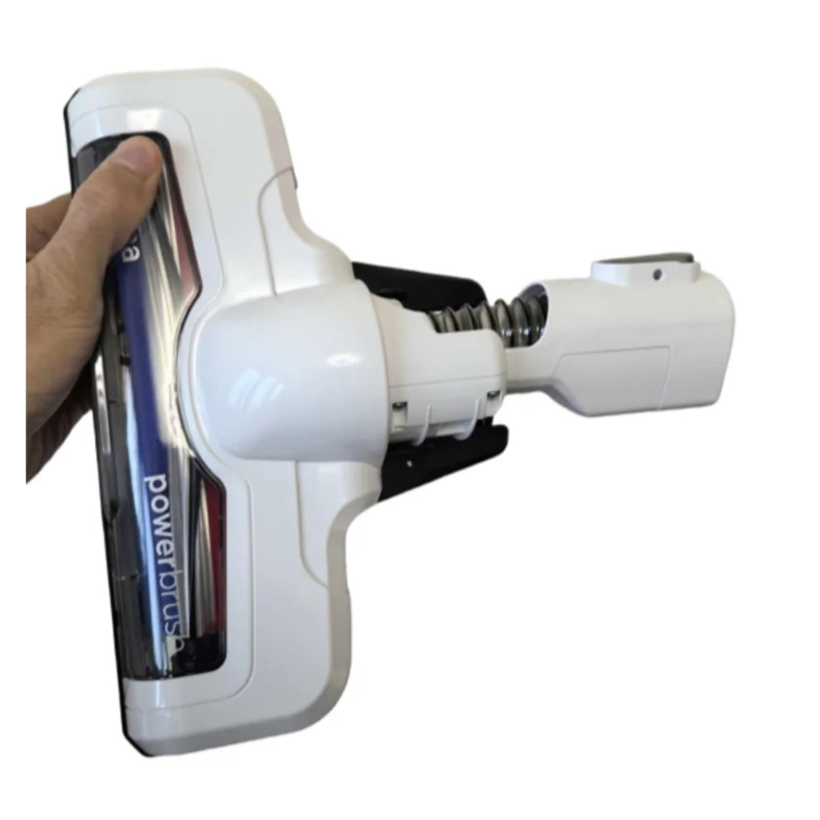 Brosse principale pour aspirateur Midea P6 Master et P6Snow tête électrique