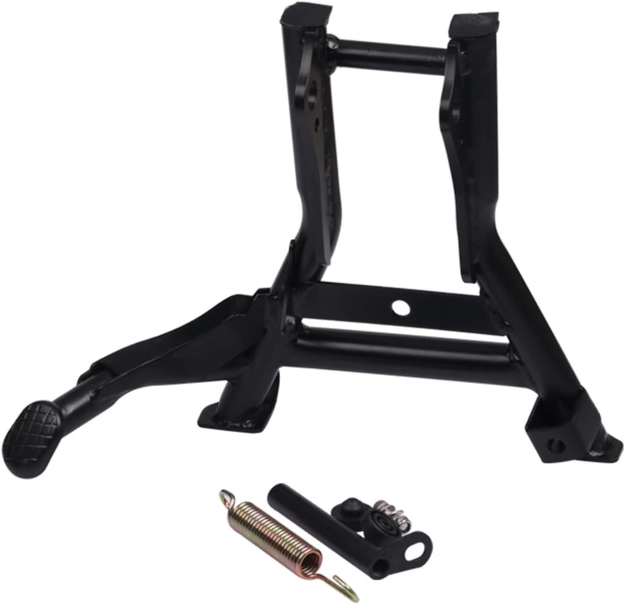 オートバイ センター パーキング スタンド キックスタンド ラージ ブラケット ホルダー サポート HOND CB500X CB50