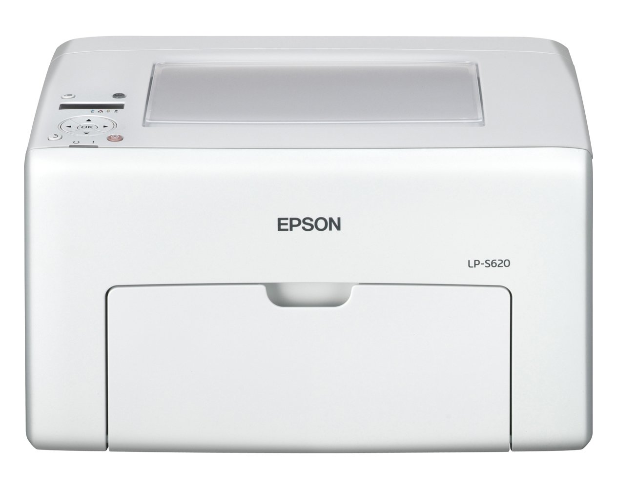 Amazon.co.jp: EPSON Offirio A4カラーレーザープリンター LP-S620 