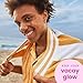 Hawaiian Tropic After Sun Body Butter with Coconut Oil, 8oz | Hawaiian Tropic After Sun Lotion, Beach Essentials, Summer Vacation Essentials, Tan Extender Lotion, Coconut Body Butter, 8oz