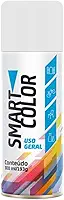 Tinta Spray 300ml Para Madeira, Plástico, Metal, Cerâmica Uso Geral Acabamento Fosco Cores Unidade Escritex (Branco Fosco)