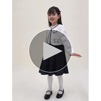 Amazon | [Ready Freddy] レディフレディ 入学式 女の子