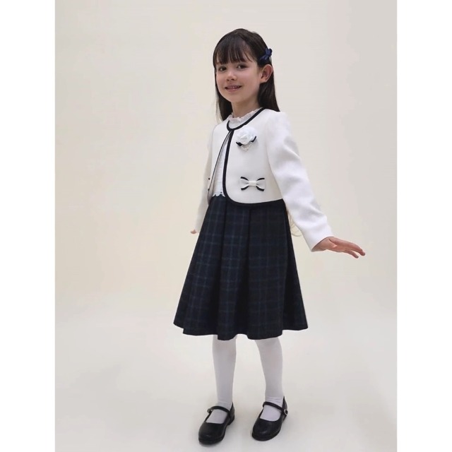 Amazon | [Ready Freddy] レディフレディ 入学式 女の子 フォーマル