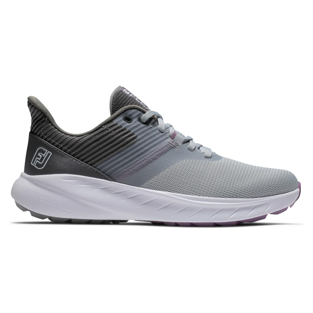 FootJoy Wn Fj Flex Scarpe da golfDonna