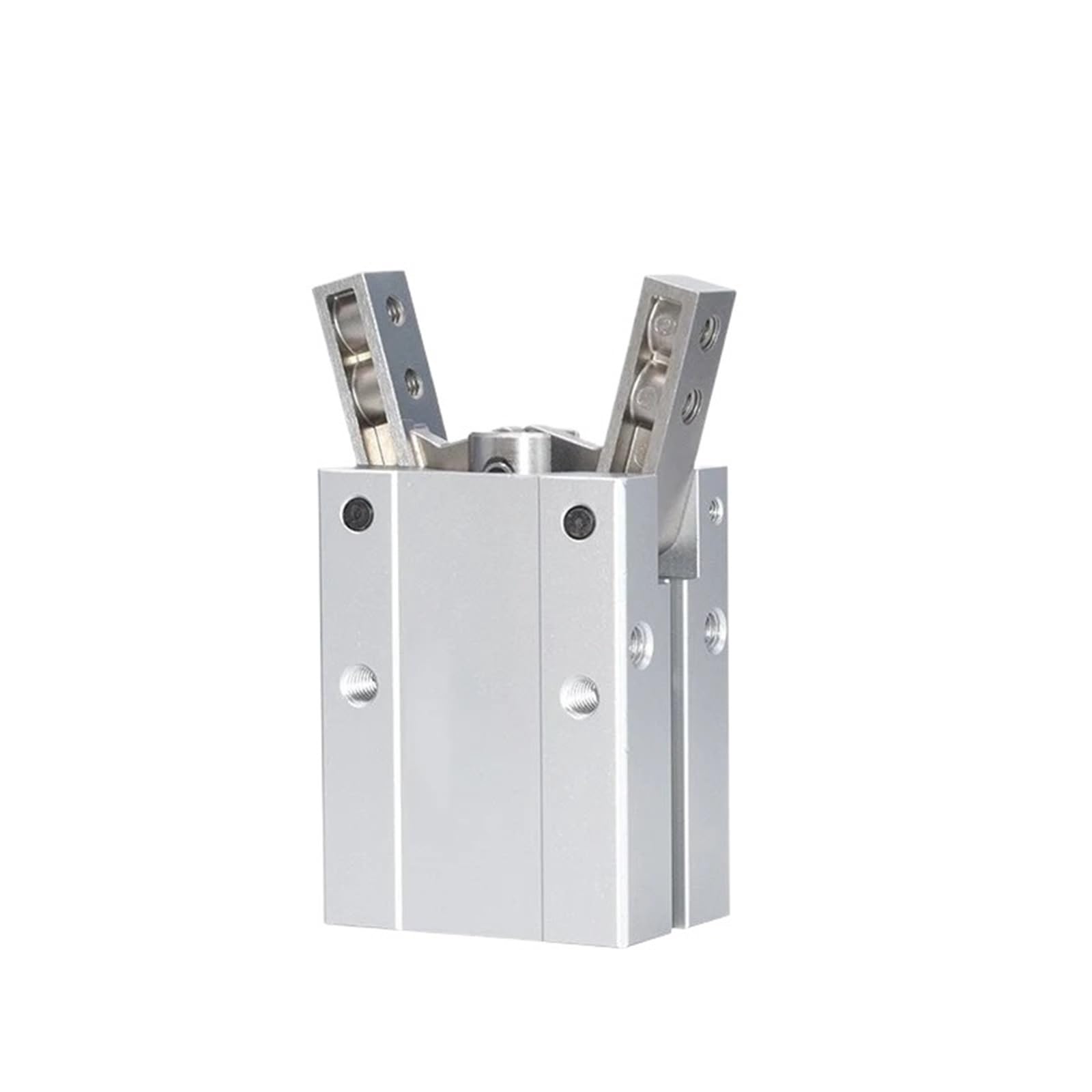 Pince pneumatique HFY25 à forte force de serrage pour micro-assemblage