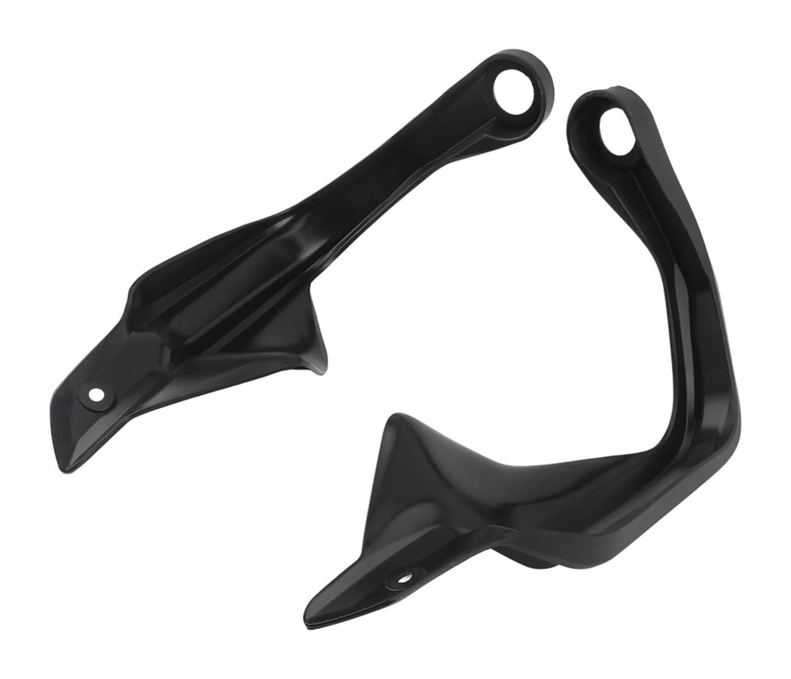 Handbeschermers Voor Motorfiets Motorfiets Handguard Stuur Handkappen