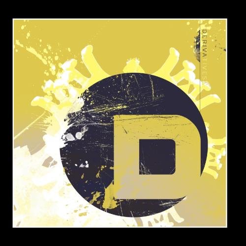 Derivatives [Audio CD]