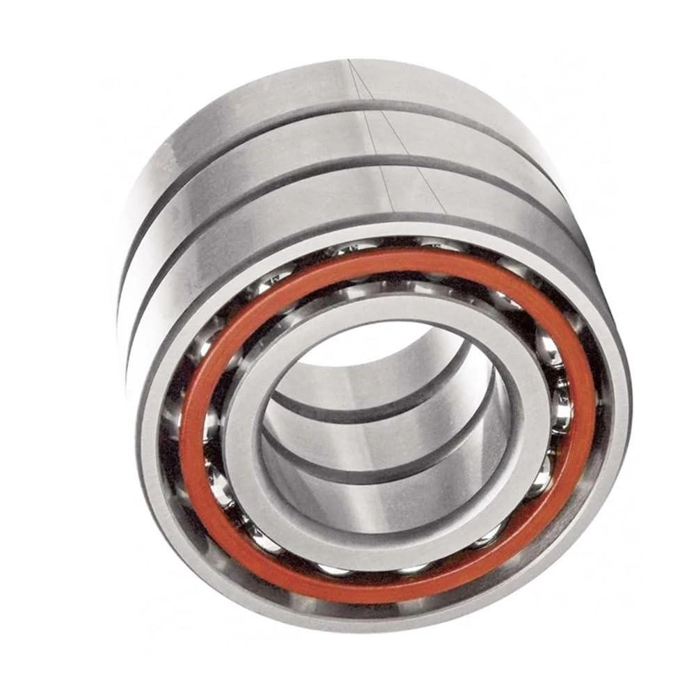 Cuscinetti a sfera 1 set 7008-CT-P4-DBD 40x68x15 40x68x45 Cuscinetto Cuscinetti per skateboard
