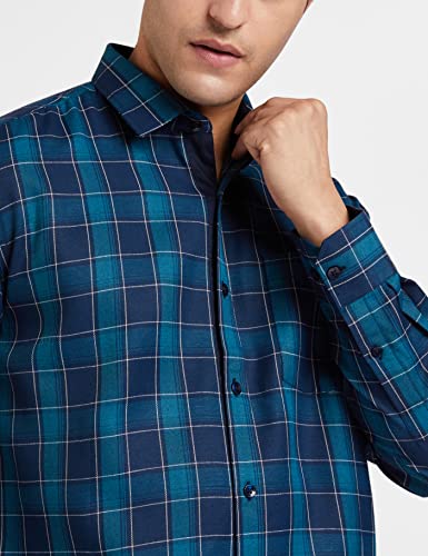 Image of Amazon Brand - Symbol Men's Regular Fit Shirt