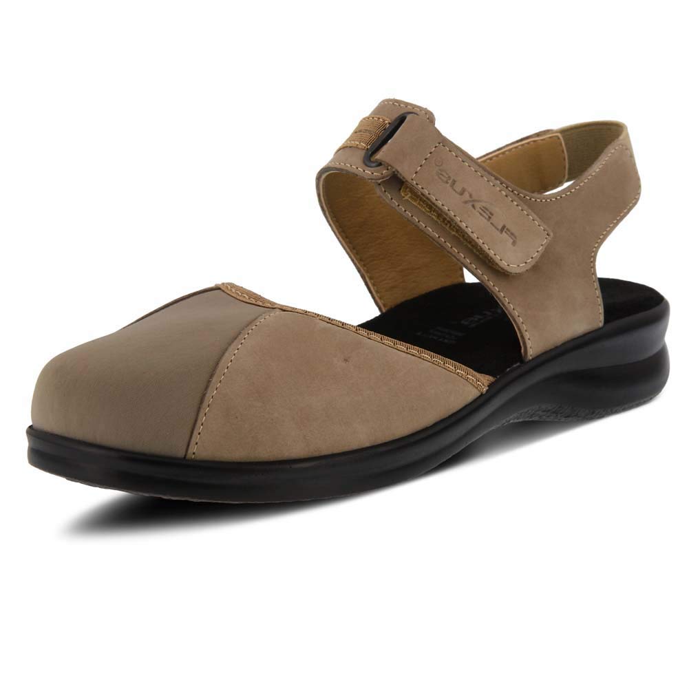 Spring StepFlexus by Spring Step Women's Nedra Flat Sandal