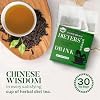 Uncle Lee's Tea China Green Dieters Tea Caffeine Free, 2.12 Oz, 30 Count