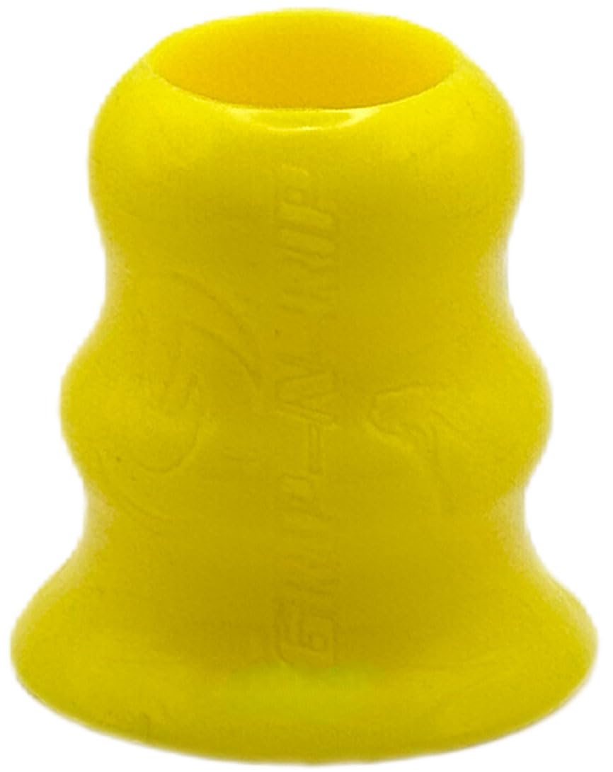 Grip-N-Rip II Softball Bat Taper Non-Slip Ergonomic Grip for Secure Hold Durable & Long-Lasting Easy Installation Fits Most Softball Bats Ideal for