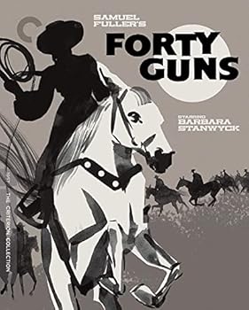 Forty Guns