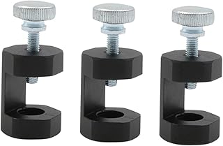 ERINGOGO 3 Peças De Suprimentos Para Carro Gapper Gapping Acessórios Para Carro Ferramenta De Abertura De Vela De Ignição De Motor Ferramenta De Carro Pinça De Vela De Ignição Escancarada