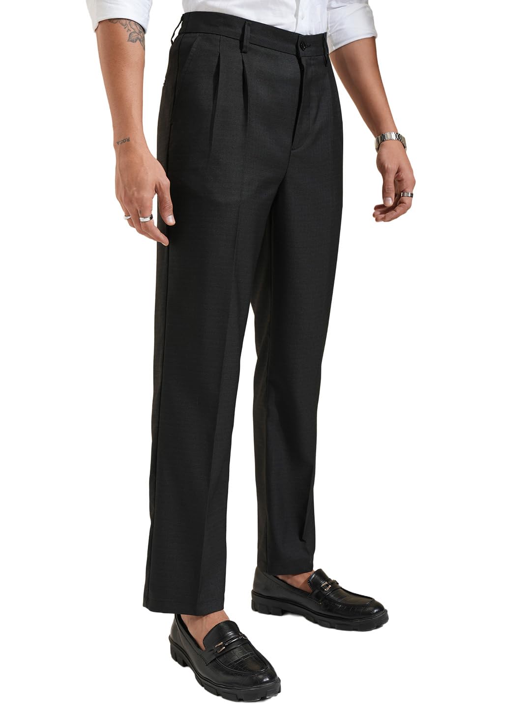 locomotive Men's Regular Pants-picture-51