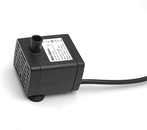 Miniatura 6 de Acuario ATO, Auto Top Off para acuario de agua dulce y salada, sistema automático de tapa de tanque de peces (ATO A2)