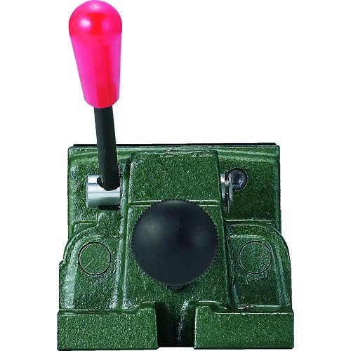 Amazon.co.jp: TRUSCO(トラスコ) クイックグリップバイス 75mm QU-75
